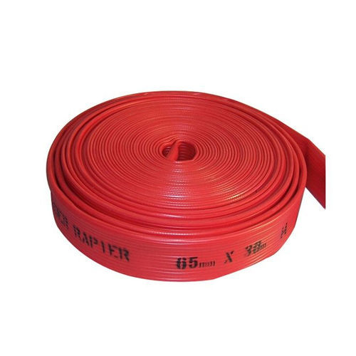 软水管 - DU65 - Foshan Chanle Plastic Products Co.,Ltd. - 橡胶 / PVC / 高压