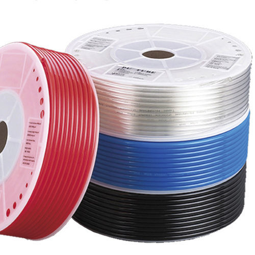 PU软管 - PU1208 - Foshan Chanle Plastic Products Co.,Ltd. - 用于水 / 气动 / 运输