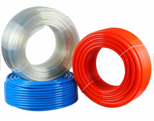气动硬管 - PU120830 - Foshan Chanle Plastic Products Co.,Ltd. - TPU / 挠性
