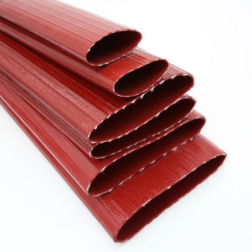软水管 - LHD400R - Foshan Chanle Plastic Products Co.,Ltd. - 泥浆 / PVC / 聚酯