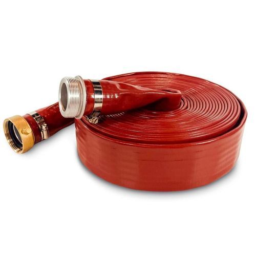 软水管 - LF200CK - Foshan Chanle Plastic Products Co.,Ltd. - PVC / 聚酯 / 重型应用