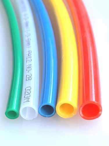 化工产品硬管 - P120302 - Foshan Chanle Plastic Products Co.,Ltd. - PA12 / 挠性 / 耐化学腐蚀