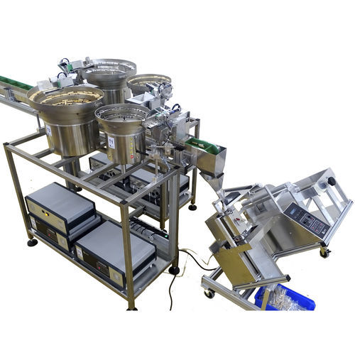 运输传送系统 - LW100 - WEBRAPACK Verpackungsmaschinen GmbH - 集中式 / 落地式 / 自动化