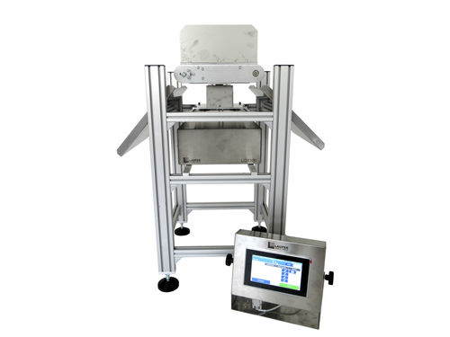 紧凑型控制器 - LQX100 - WEBRAPACK Verpackungsmaschinen GmbH - 用于自动化设备