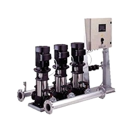 转子泵 - EHP series - EMSE POMPA - 水 / 电动 / 自吸式