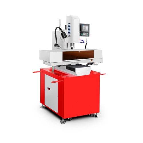 CNC数控钻孔攻丝机 - DNC-630D - Duomi (Guangdong) Intelligent Equipment Co., Ltd - 立式 / 3轴 / 用于钢材