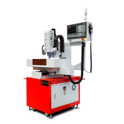 CNC数控深孔钻床 - DNC-430HD - Duomi (Guangdong) Intelligent Equipment Co., Ltd - 立式 / 3轴 / 用于钢材