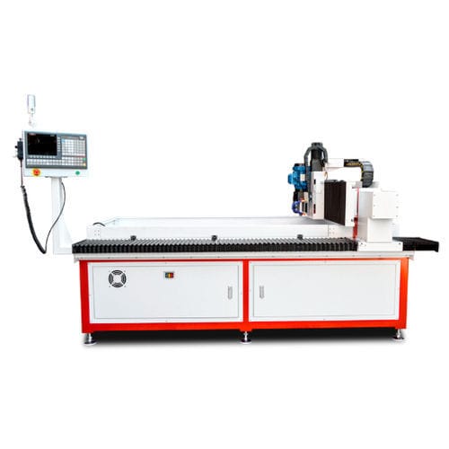 CNC数控钻铣床 - DNC-1650D - Duomi (Guangdong) Intelligent Equipment Co., Ltd - 立式 / 龙门式 / 3轴