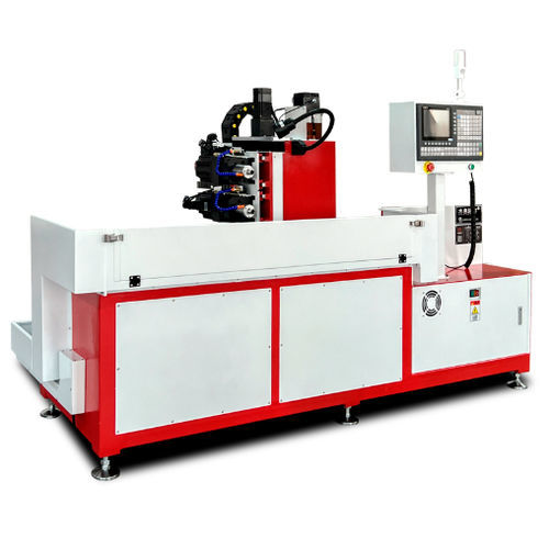 CNC数控钻孔攻丝机 - DNC-1540DT - Duomi (Guangdong) Intelligent Equipment Co., Ltd - 卧式 / 3轴 / 用于钢材