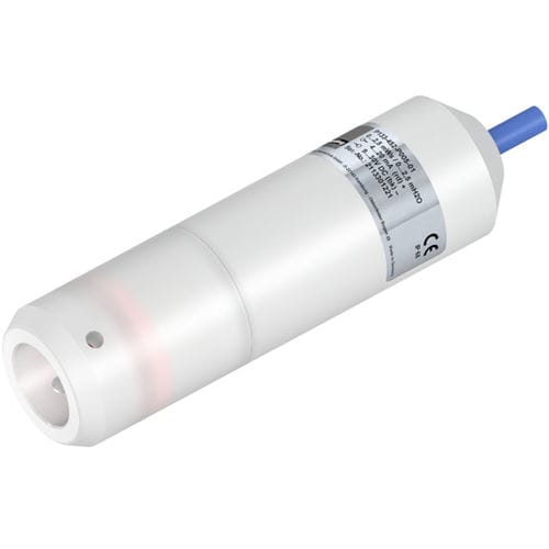 腐蚀性液体液位感应器 - P133 PVDF - Nöding Messtechnik - 模拟 / 罐用 / 燃料罐
