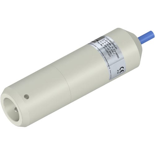 电容液位传感器 - P133 PP - Nöding Messtechnik - 废水 / 用于腐蚀性液体 / 腐蚀性液体