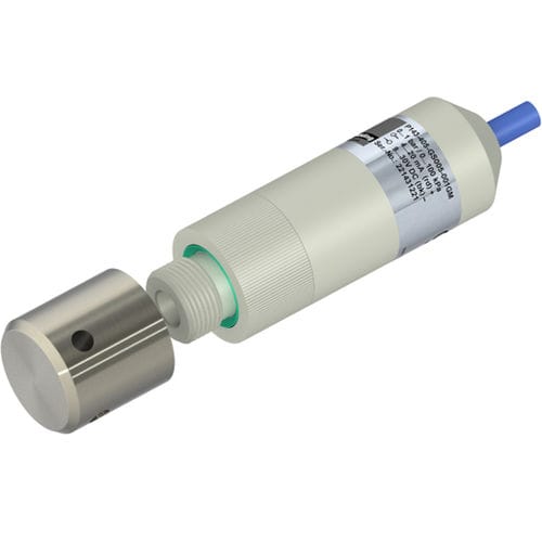 腐蚀性液体液位变送器 - P143 - Nöding Messtechnik - 模拟 / 化工 / CE