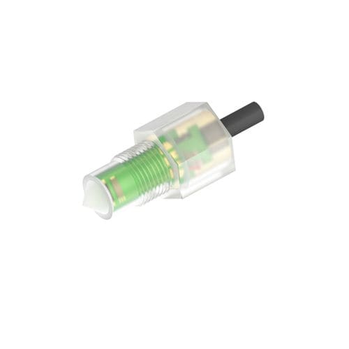 光学液位传感器 - OFS9 - Nöding Messtechnik - 液体 / 模拟 / 罐用