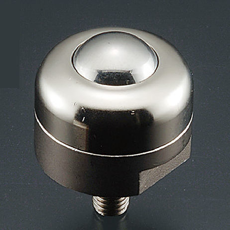 不锈钢滚珠搬运装置 - PV-B - Hirakata Giken Co.,Ltd. - 聚合物 / 钢 / 塑料
