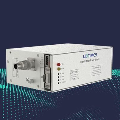 数字供电模块 - LPM-50P50B1 - LIOTIMES - 模拟 / 直流