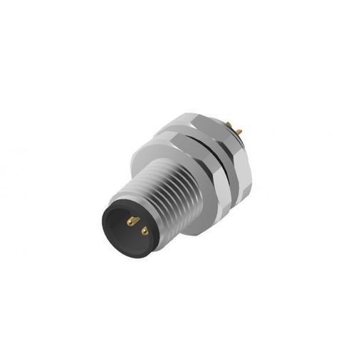数据连接器 - M5A04-P05H-LS0-F0 - Prodaconn Technology Co., Ltd - 线对线连接 / 环形 / 浸没式焊接