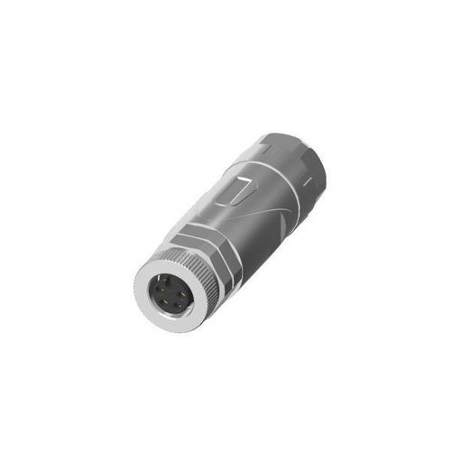 数据连接器 - M8A04-SASN-LT0-K0 - Prodaconn Technology Co., Ltd - 环形 / 螺杆 / M8