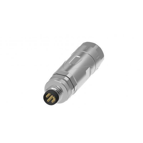 数据连接器 - M8A04-PASN-LT0-K0 - Prodaconn Technology Co., Ltd - 螺杆 / M8 / 电流