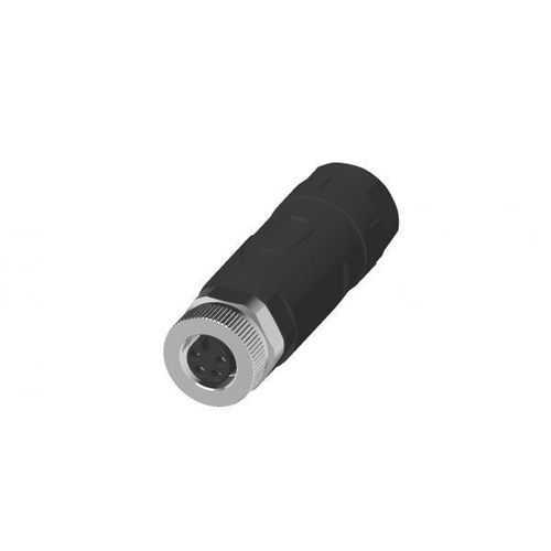 数据连接器 - M8A04-SASH-LT0-K0 - Prodaconn Technology Co., Ltd - 环形 / 螺杆 / M8