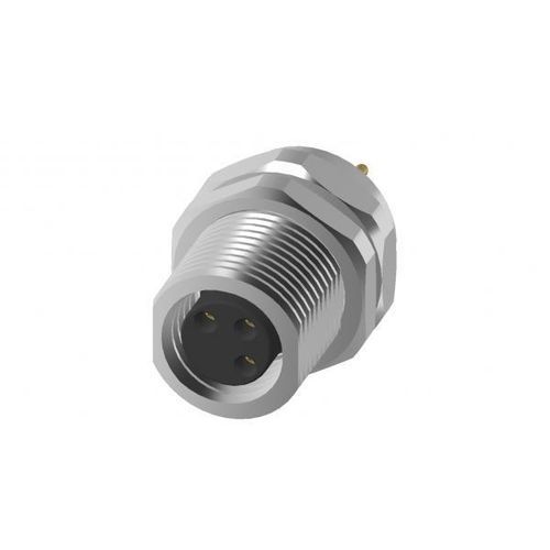 数据连接器 - M8A03-S08F-LD0-J0 - Prodaconn Technology Co., Ltd - 环形 / M8 / 电流
