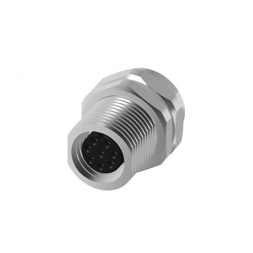 数据连接器 - M8A08-S08F-LD0-J0 - Prodaconn Technology Co., Ltd - 线对板 / 环形 / M8