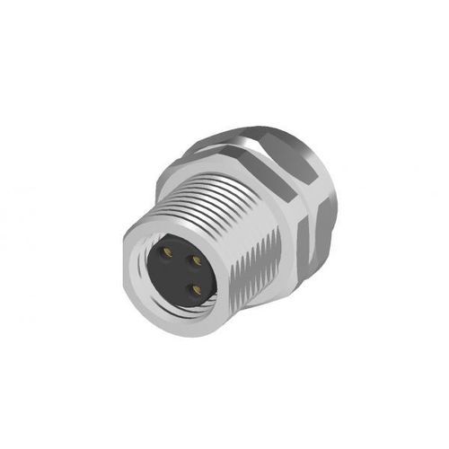 数据连接器 - M8A03-S08F-LS0-J0 - Prodaconn Technology Co., Ltd - 环形 / 浸没式焊接 / 母端