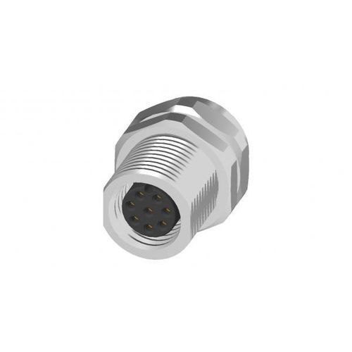 数据连接器 - M8A08-S08F-LS0-J0 - Prodaconn Technology Co., Ltd - 环形 / M8 / 电流