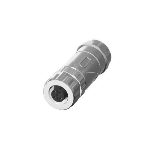 数据连接器 - 12B05-SASN-LT0-K0 - Prodaconn Technology Co., Ltd - 环形 / 螺杆 / M12