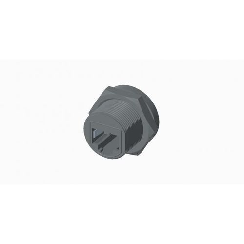 数据连接器 - RJP08-C20F-SLD-F0 - Prodaconn Technology Co., Ltd - PCB / RJ45 / HDMI