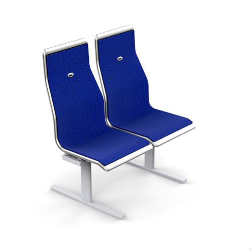 公共汽车座椅 - INTRA - Kiel Seating Solutions