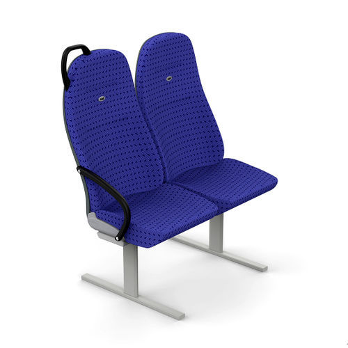 公共汽车座椅 - Ligero 3000 - Kiel Seating Solutions