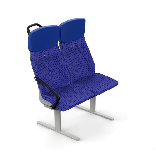 公共汽车座椅 - LEXXO CT - Kiel Seating Solutions