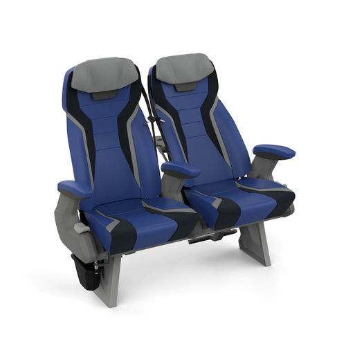 公共汽车座椅 - AVANCE X VIP - Kiel Seating Solutions