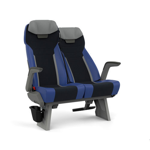 公共汽车座椅 - AVANCE X LUXURY - Kiel Seating Solutions