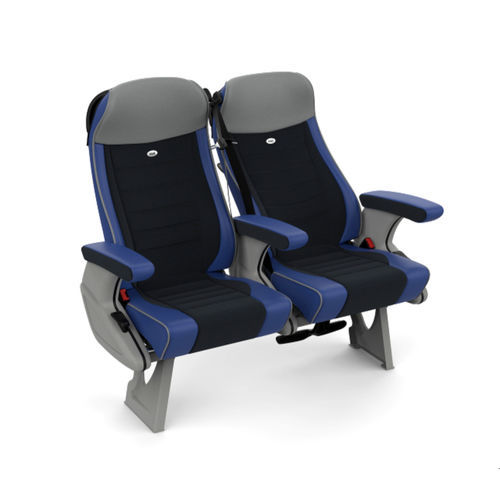 公共汽车座椅 - AVANCE VIP - Kiel Seating Solutions