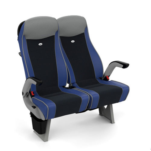 公共汽车座椅 - AVANCE 1020 - Kiel Seating Solutions