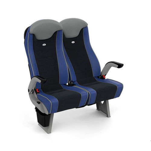 公共汽车座椅 - AVANCE 1030 - Kiel Seating Solutions