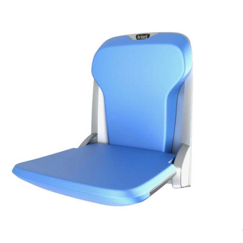 折叠座椅 - VERSO FAMILY - Kiel Seating Solutions - 用于公共汽车
