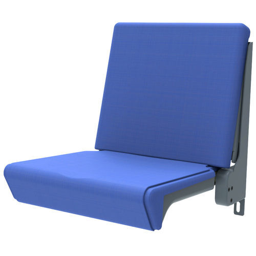 折叠座椅 - MULTI - Kiel Seating Solutions - 用于公共汽车