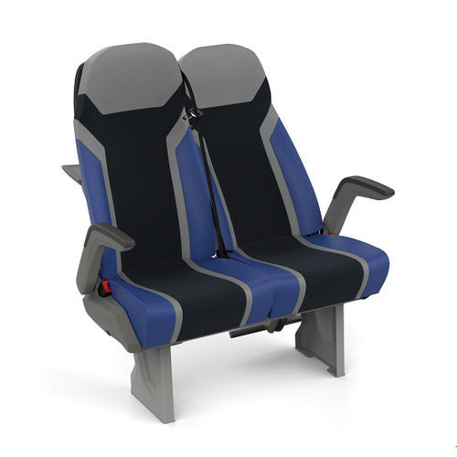 公共汽车座椅 - AVANCE X BASIC M2 - Kiel Seating Solutions