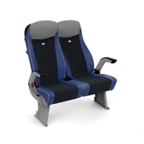 公共汽车座椅 - AVANCE 1022 - Kiel Seating Solutions