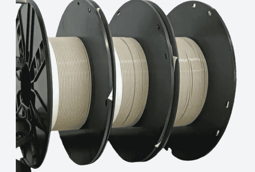 3D打印PEEK打印丝 - JK-06 - Jukorex New Material Co.，Ltd. - 1,75 mm / 2,85 mm