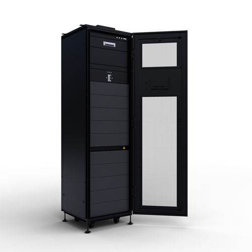 LiFePO4不间断电源 - SRI-480100A1F1 - IBAN POWER - LCD显示 / 紧凑型 / 模块化