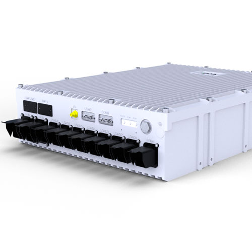 壁挂安装电源 - OPS6000  - IBAN POWER - AC/DC / IP65 / 用于远程通信
