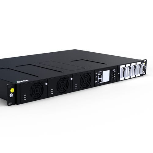 1U电源 - EPS4860  - IBAN POWER - AC/DC / 开关式 / 短路保护
