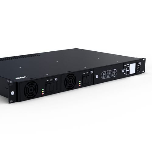 1U电源 - EPS48100S  - IBAN POWER - DC/DC / 开关式 / 短路保护
