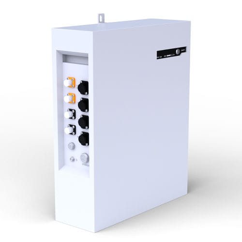 锂电池 - OBS48100 - IBAN POWER - 模块 / 48V / 用于远程通信设备