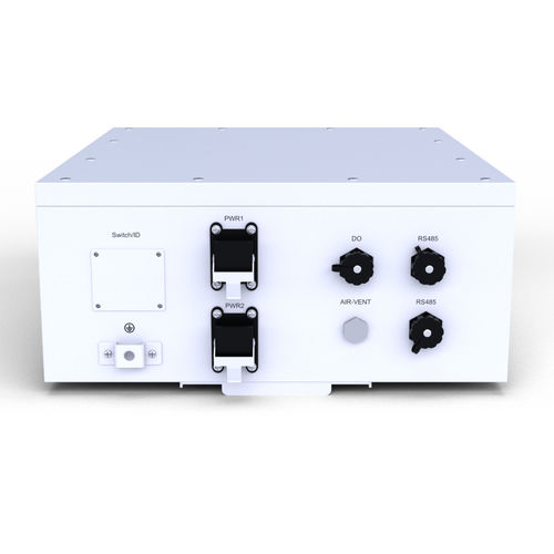 锂电池系统 - OBS 4850 - IBAN POWER - 模块 / 48V / 用于远程通信设备