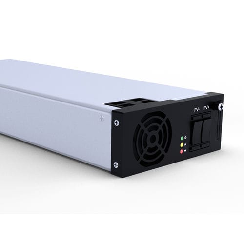 DC/DC变流模块 / 功率 - DSD4000  - IBAN POWER - 用于远程通信