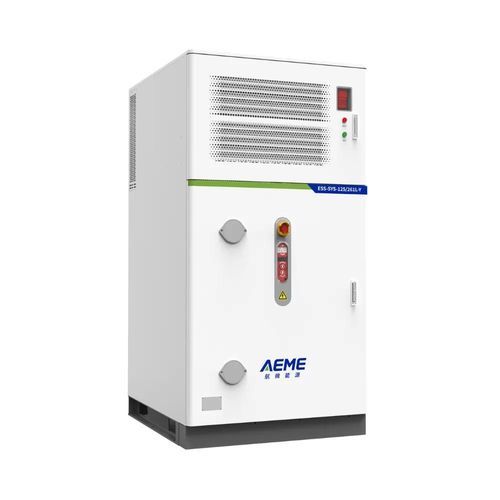 盐酸锂铁储能系统 - UniPower C&I All-in-One BESS  - AEMEnergy - LFP / 紧凑型 / 液体冷却式